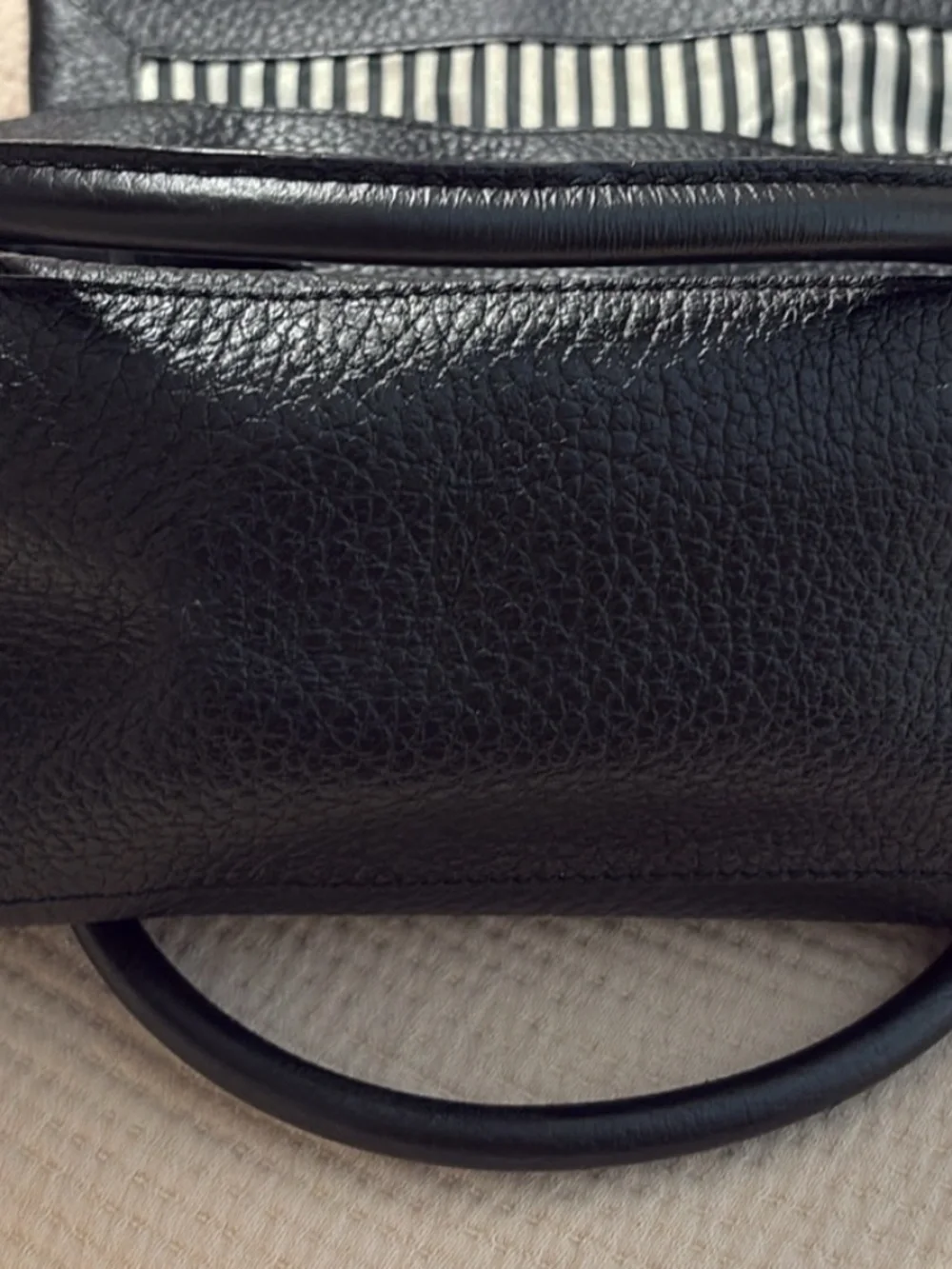 Kate Spade New York Southport Avenue Carmen satchel